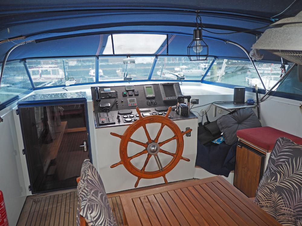 picture Dekuitrusting